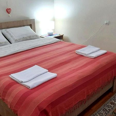 Beso-House Apartment Borjomi Exterior photo