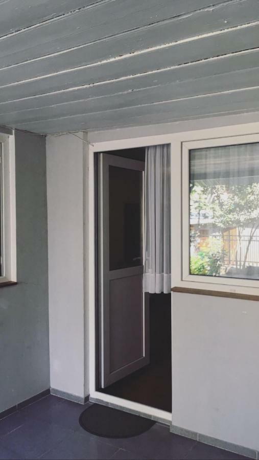 Beso-House Apartment Borjomi Exterior photo